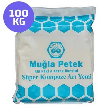 Süper Kompoze Arı Keki - 100kg